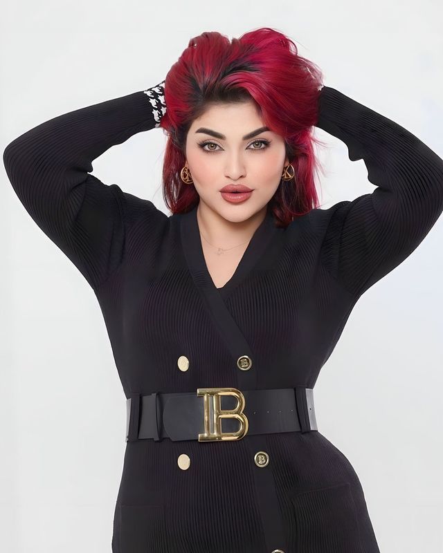 نادين الفهد