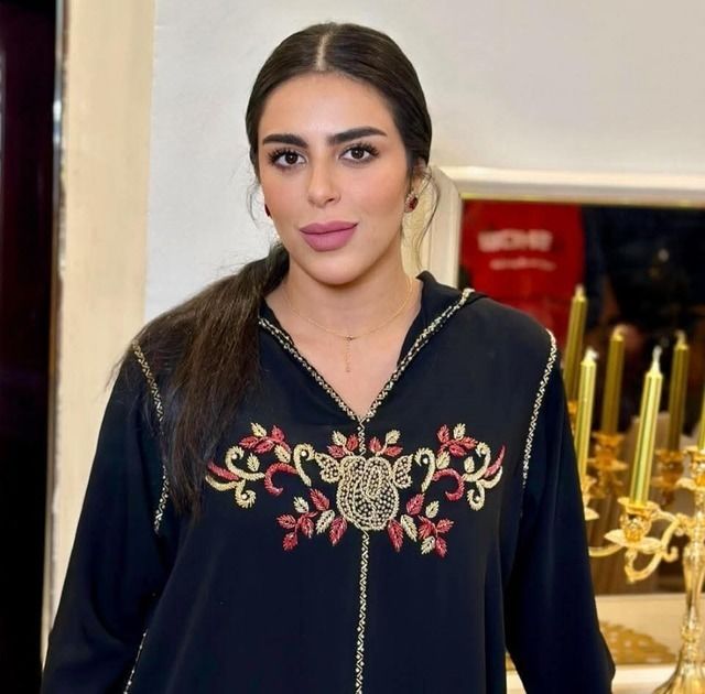 نورهان أشرف