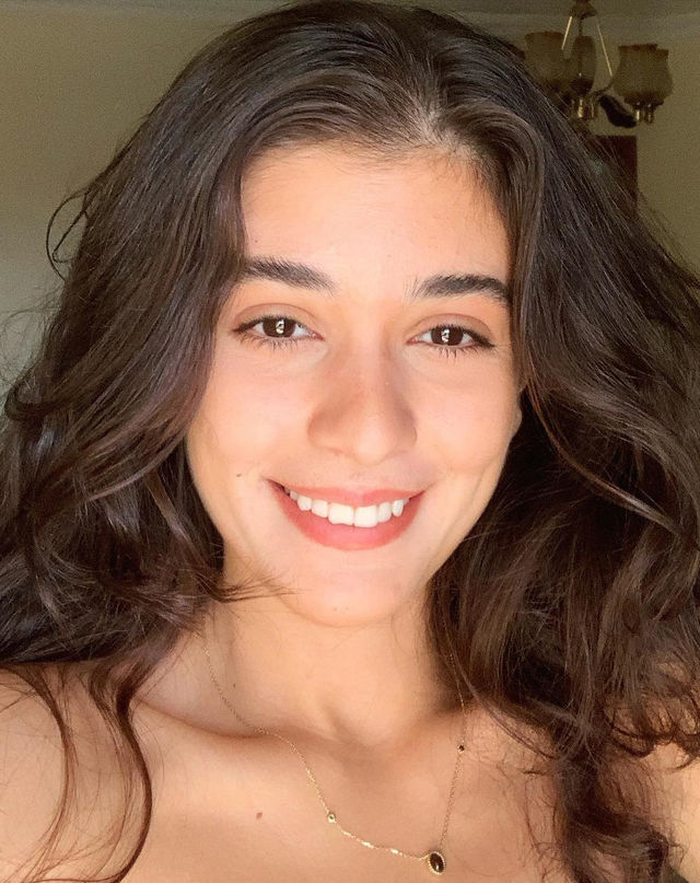 نورين أبو سعدة