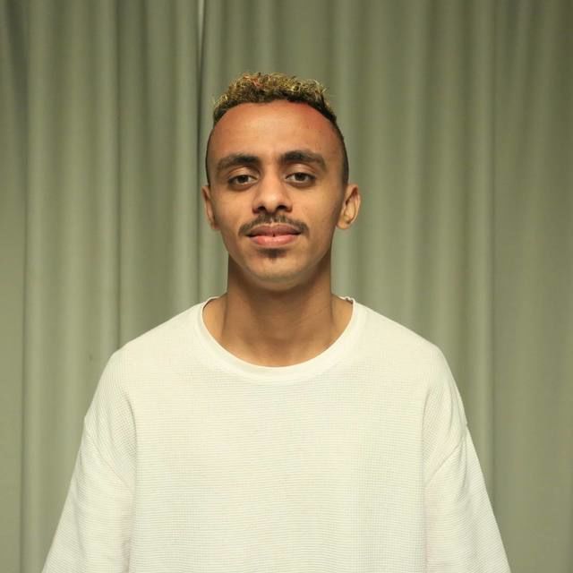 أحمد بحر / كزبرة