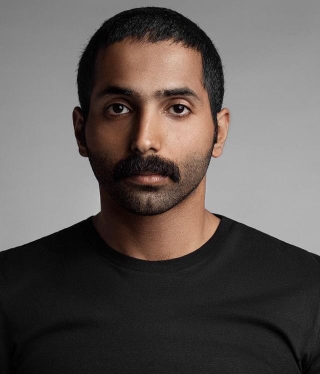 فهد القحطاني