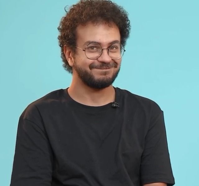 أحمد عصام السيد