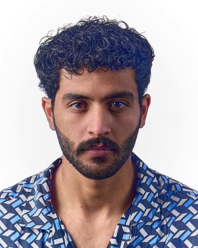 سعد الشطي