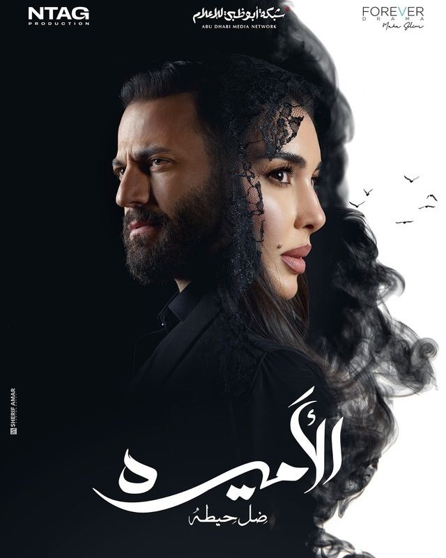الأميرة: ضل حيطة