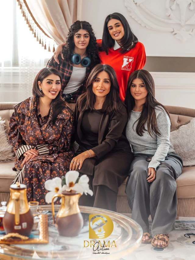 بنات عبدالغني