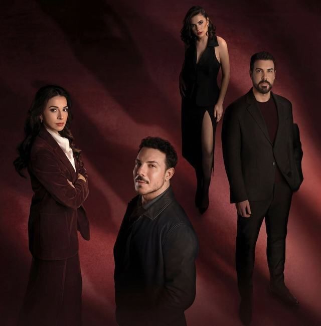 أنا وهي وهيا